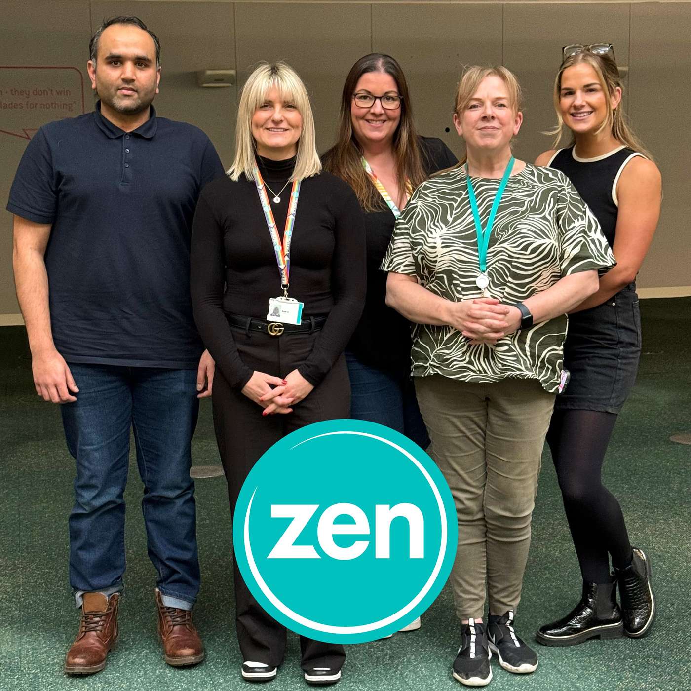 Embracing Flexible Working at Zen Embracing Flexible Working at Zen