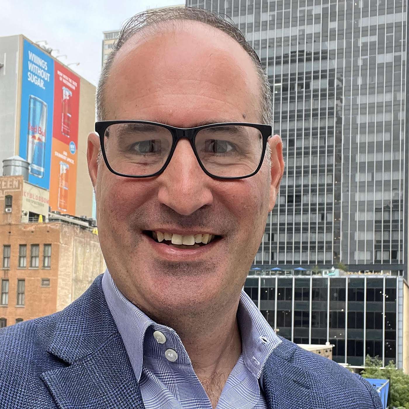 How to Accelerate Your Career in Hospitality Through Learning and Personal Growth - Tal Shnall, The Joule episode artwork