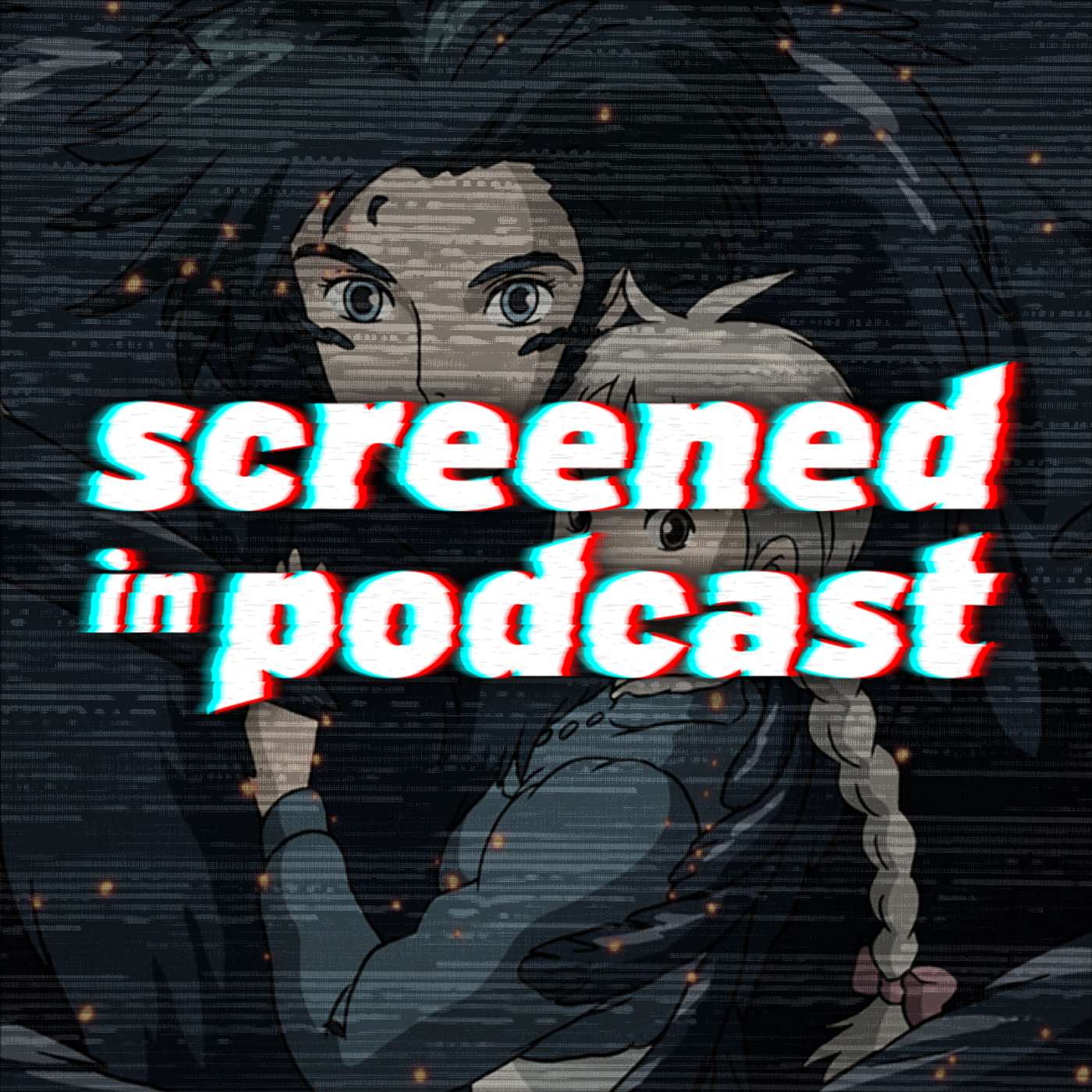 Screened In
