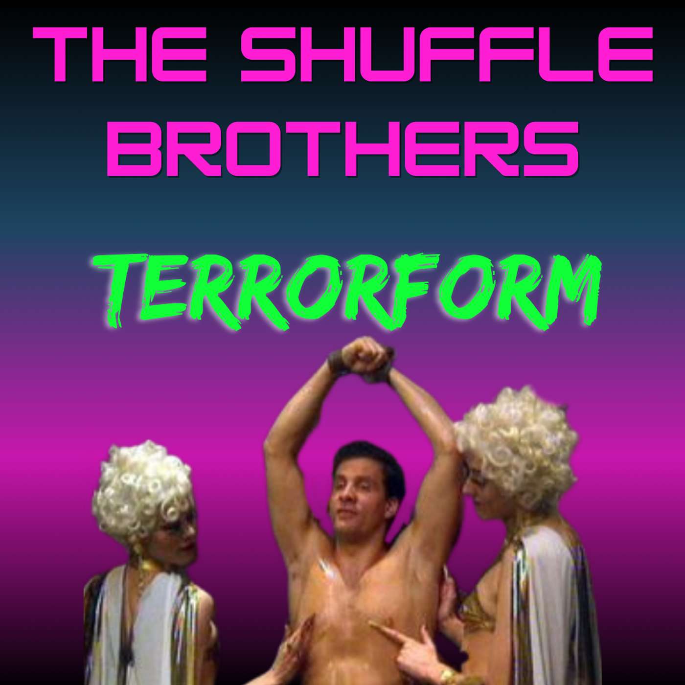 Terrorform