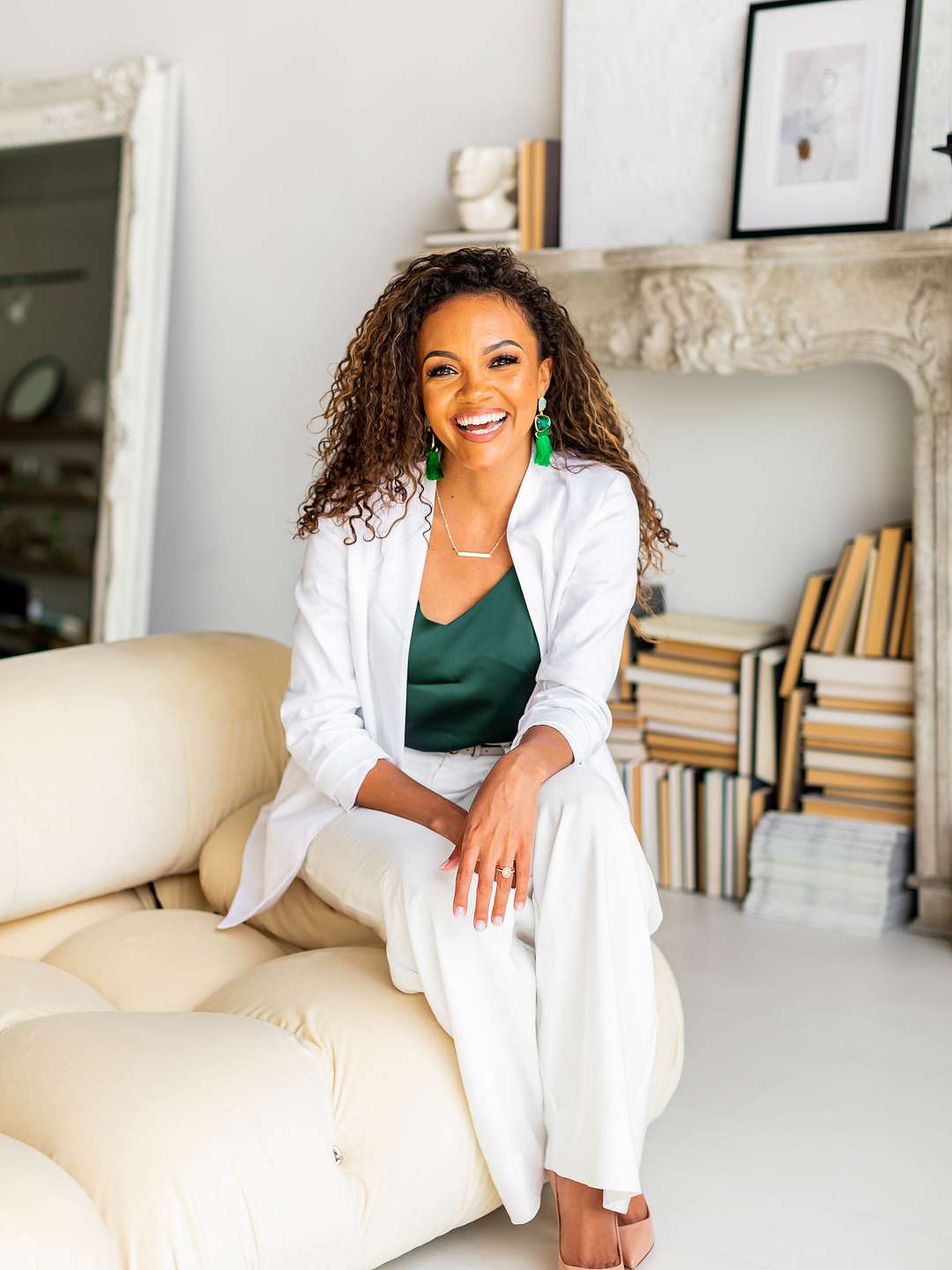 Jereshia Hawk