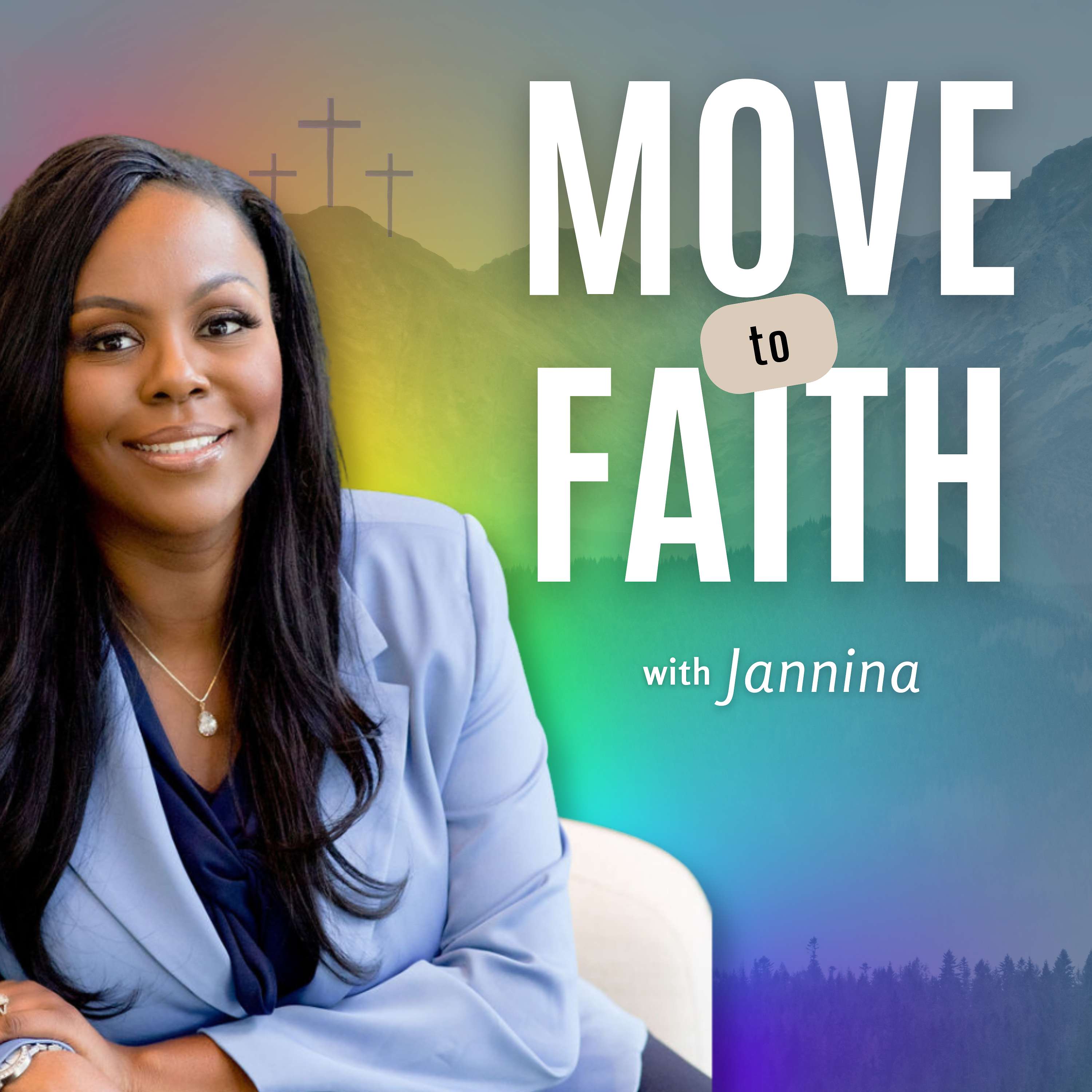 Move to Faith with Jannina