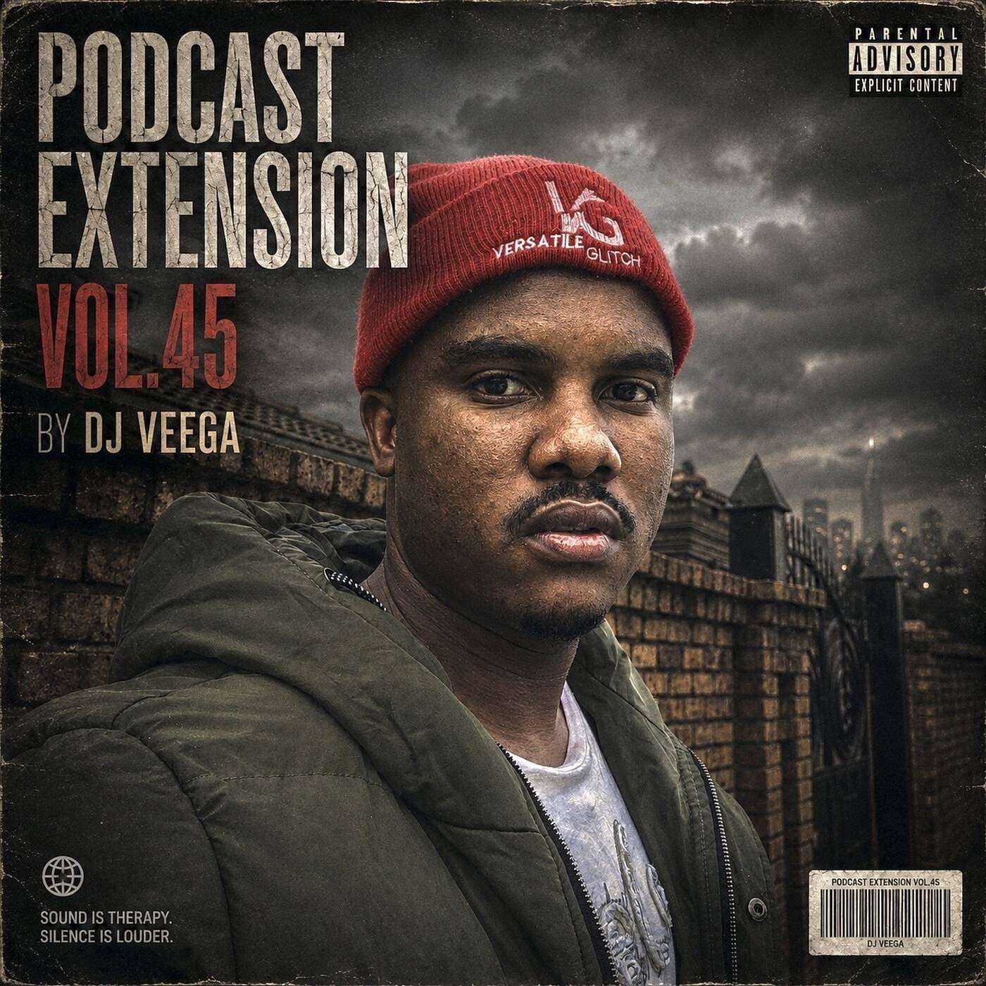 Dj Veega's Podcast Mixtape