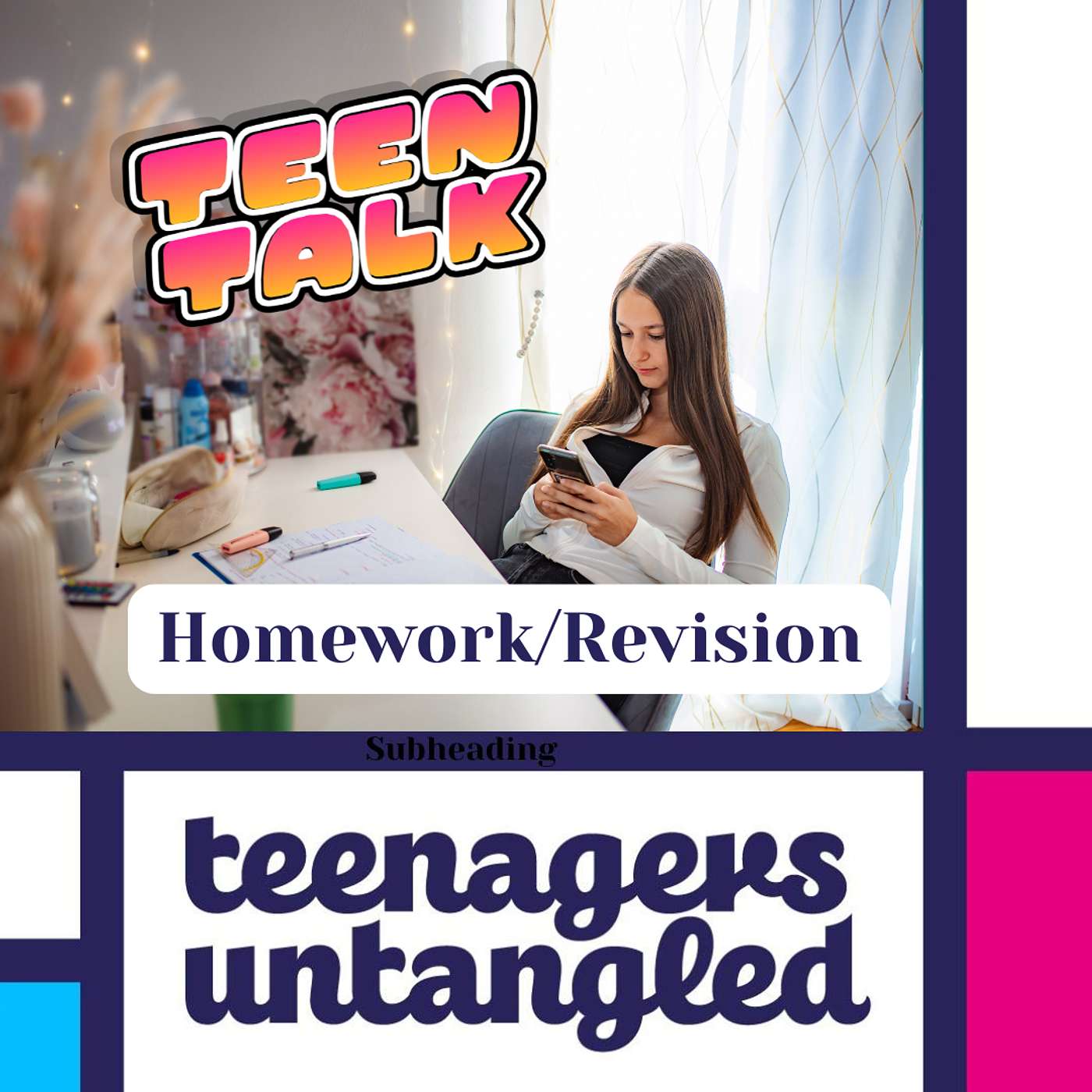 From ‘Lazy’ to Motivated: Revision, Homework & Exams. How Parents of Teens Can Really Help From ‘Lazy’ to Motivated: Revision, Homework & Exams. How Parents of Teens Can Really Help