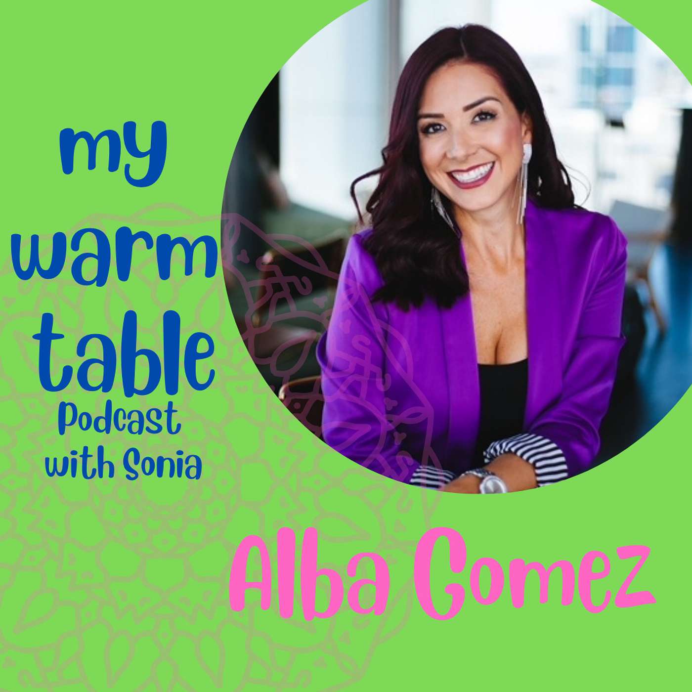 Step up your personal presence and influence with image coach Alba Gomez