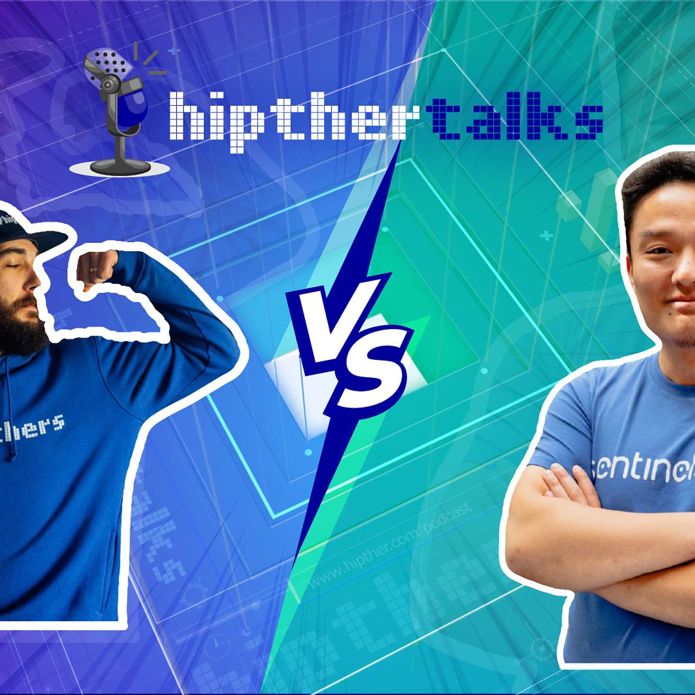 HIPTHER Talks