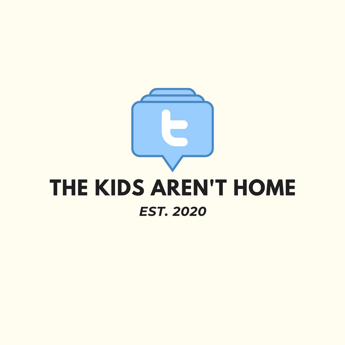 The Kid's Aren't Home | Episode 41
