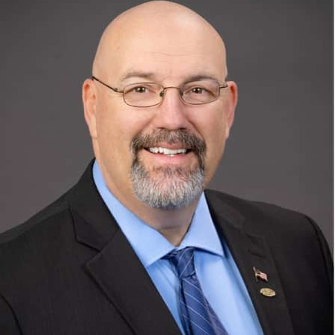 What Makes STANDARDIZATION So Important For Emergency Management?   |   With guest Todd Livingston of EMAP.org