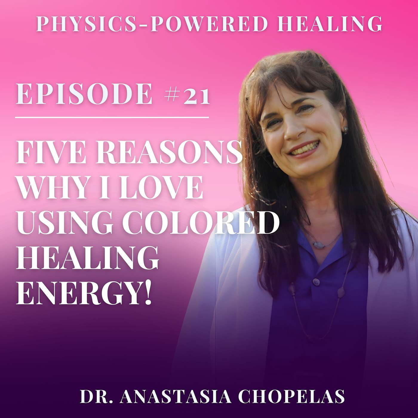 Break Free from the Burnout: Release Your Harmful Energetic Patterns