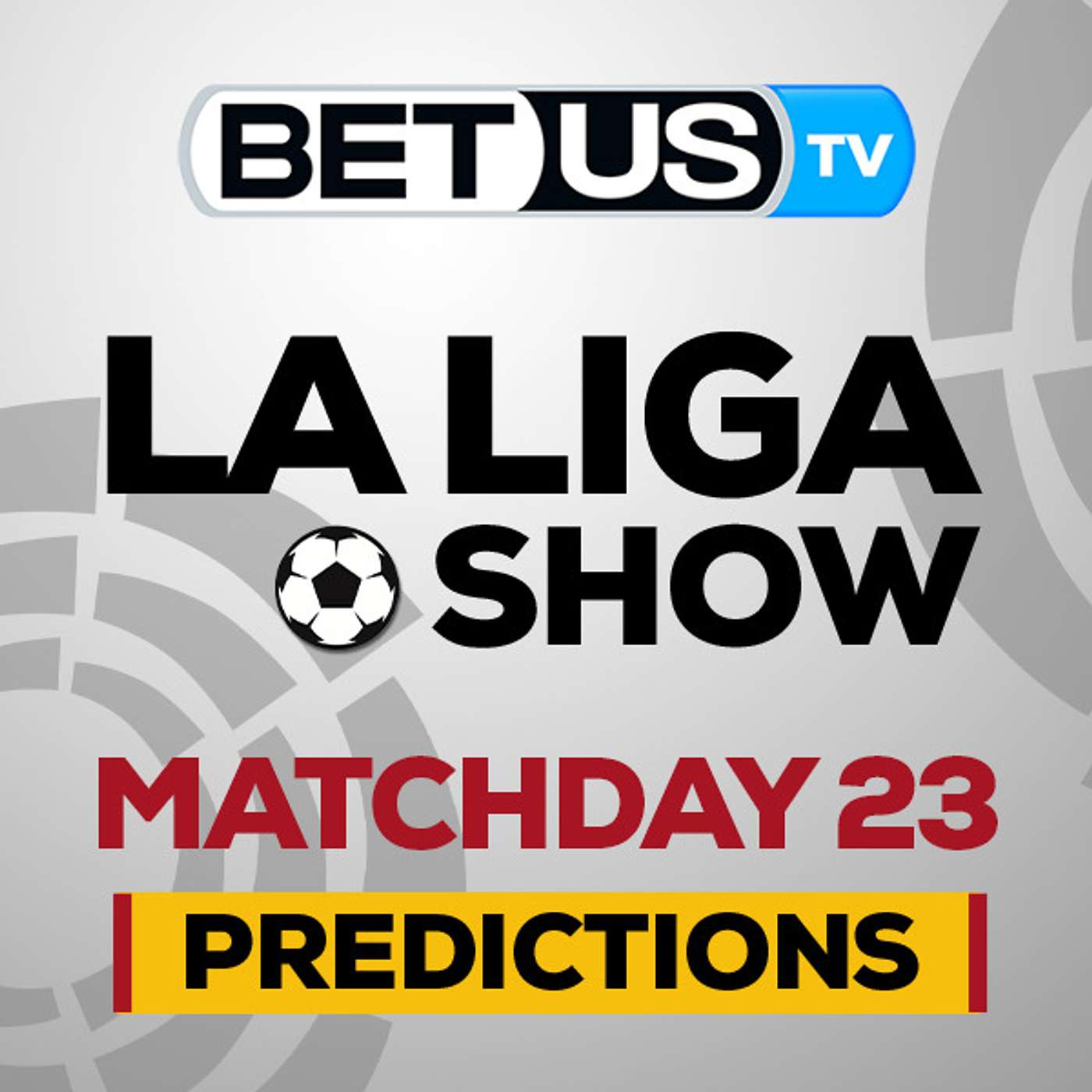 BetUS Soccer