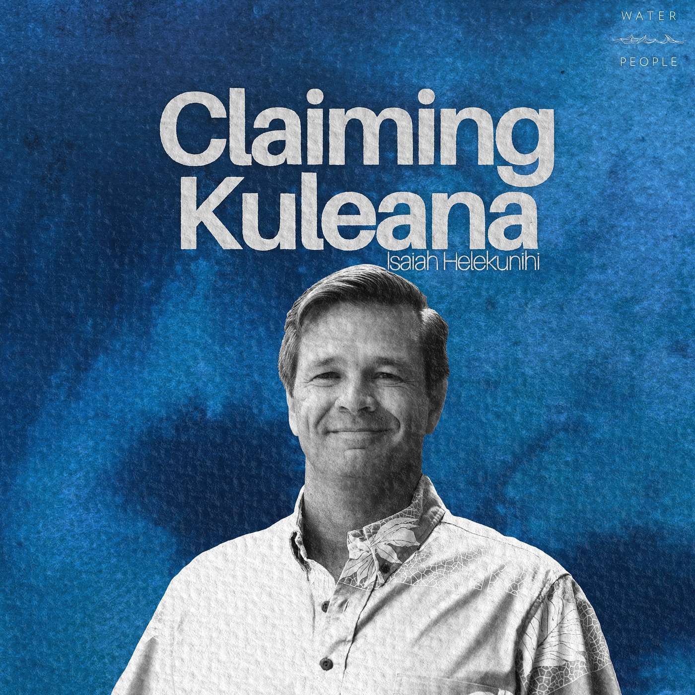 Isaiah Helekunihi Walker: Claiming Kuleana