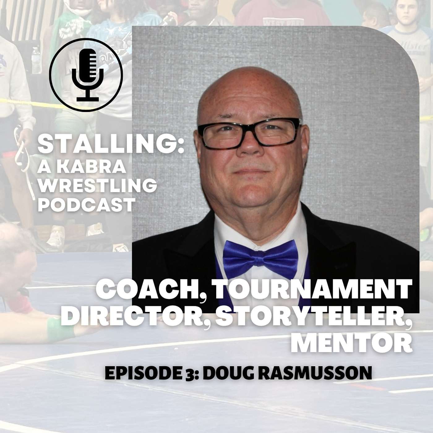 You Could Have Blown the Whistle with Doug Rasmusson, Episode 3