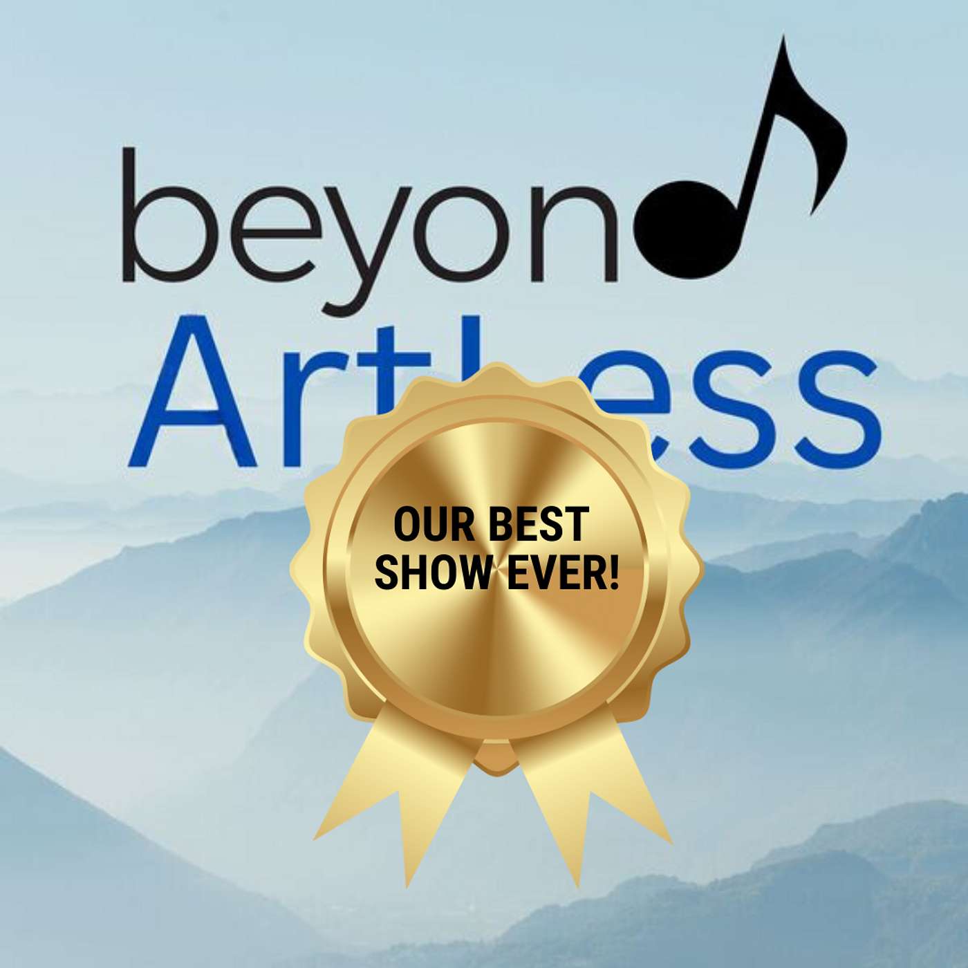 beyond ArtLess