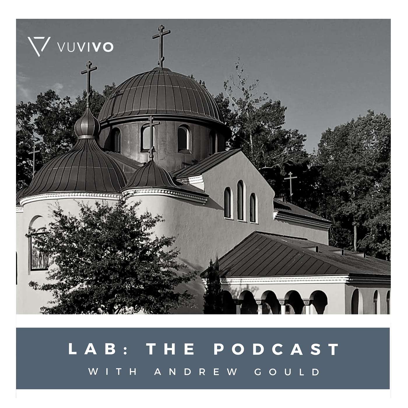 LAB the Podcast
