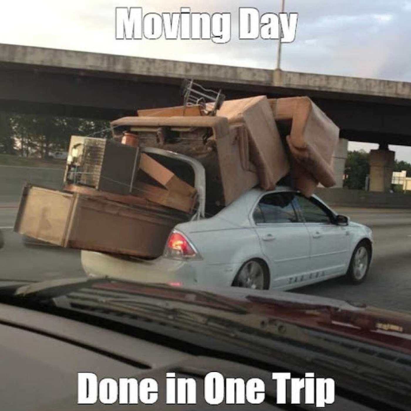 S2 E12 - Moving Day episode artwork