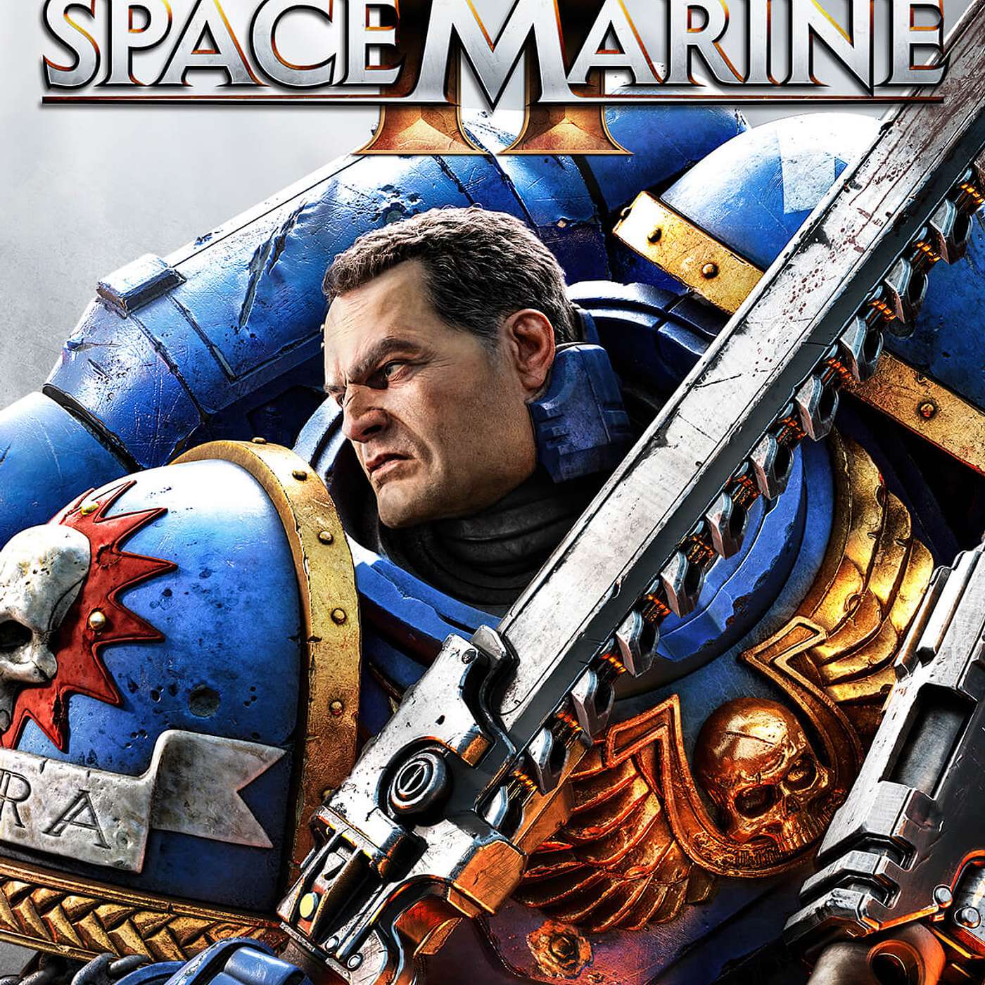 Space Marine 2: For the Emperor