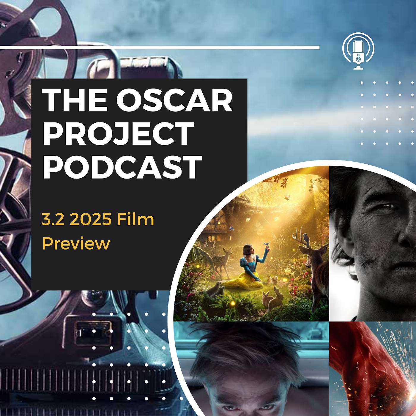 3.2 2025 Film Preview