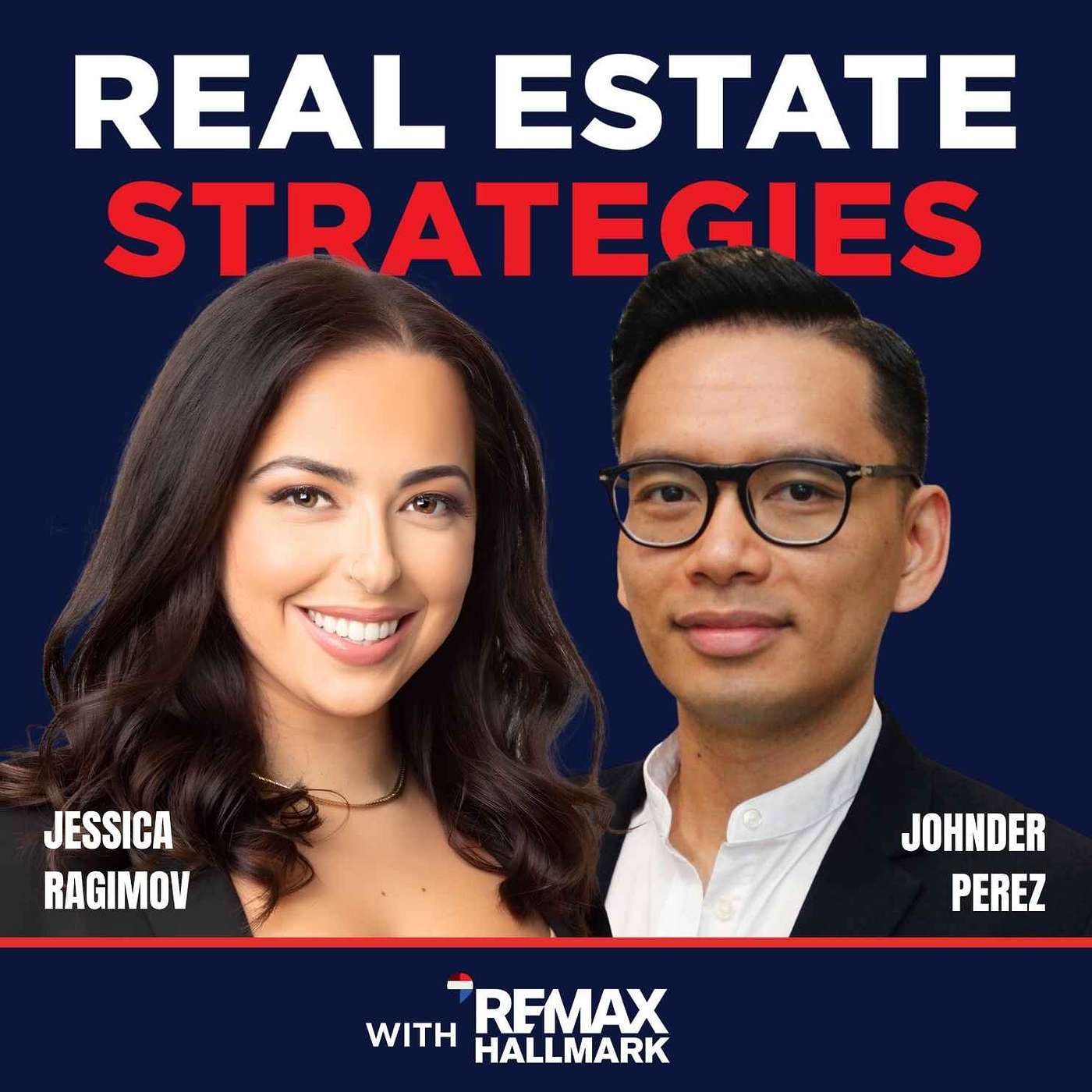 REAL ESTATE Strategies with RE/MAX Hallmark
