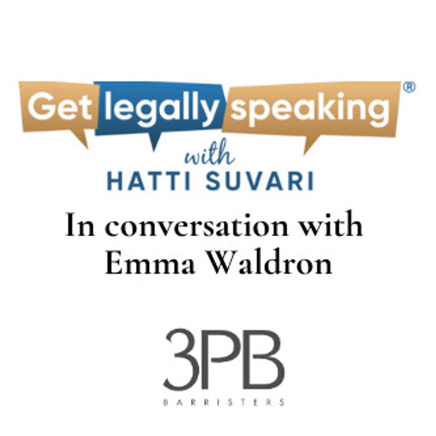 3PB Podcasts
