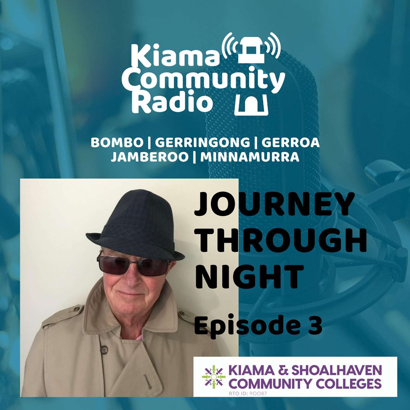 Kiama Community Radio\'s Podcast