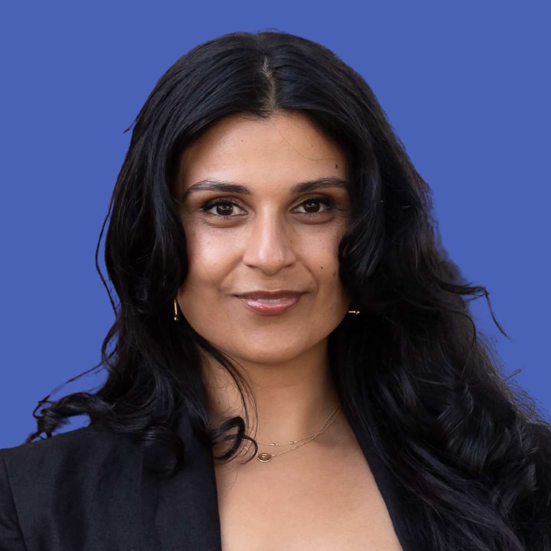 Dr Sumedha Verma