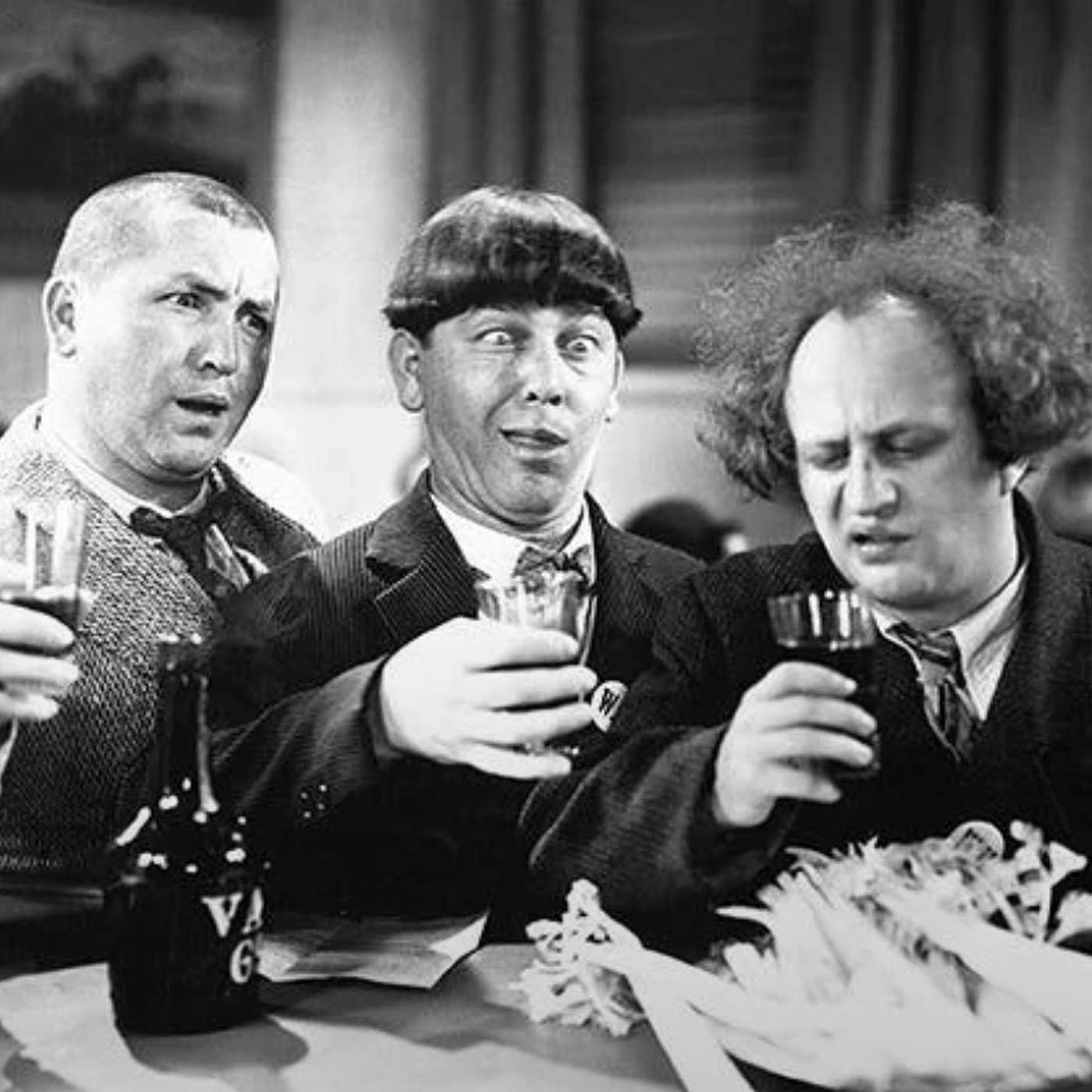 The Sound of Confusion cover art