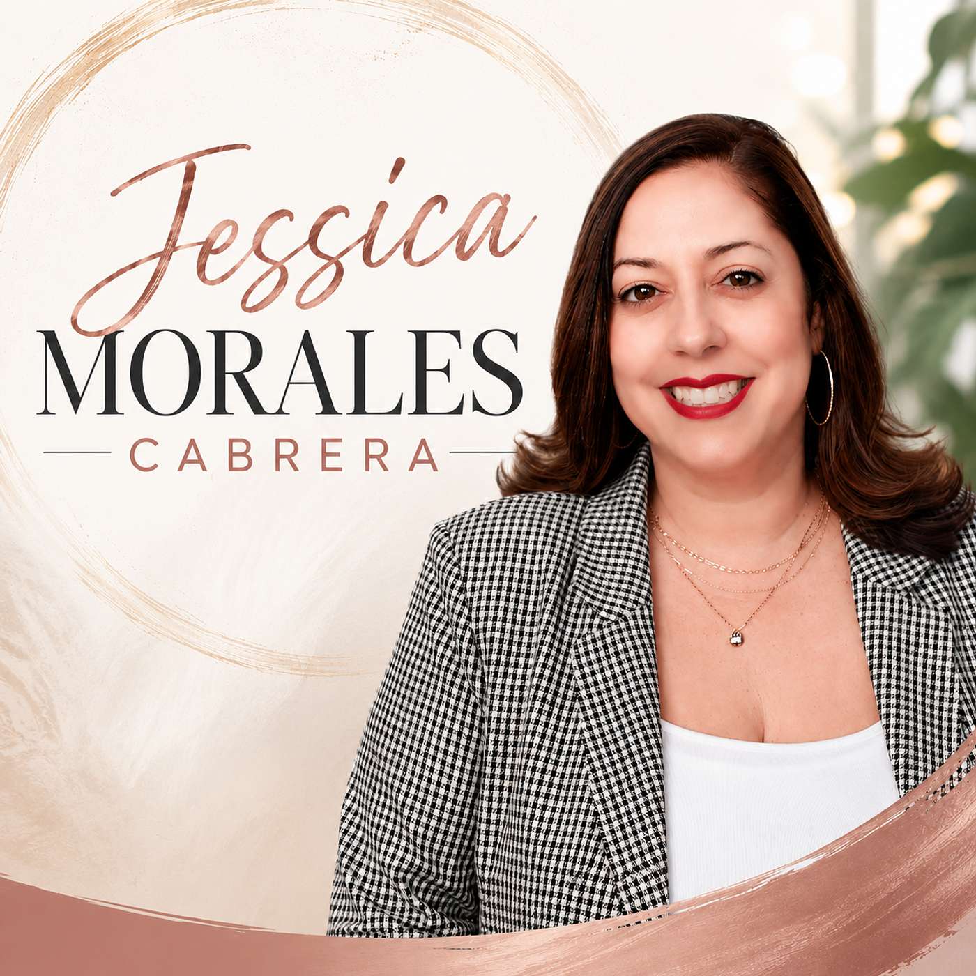A Realtor's Checklist For New Yorkers Moving To Florida with Jessica Morales Cabrera episode artwork