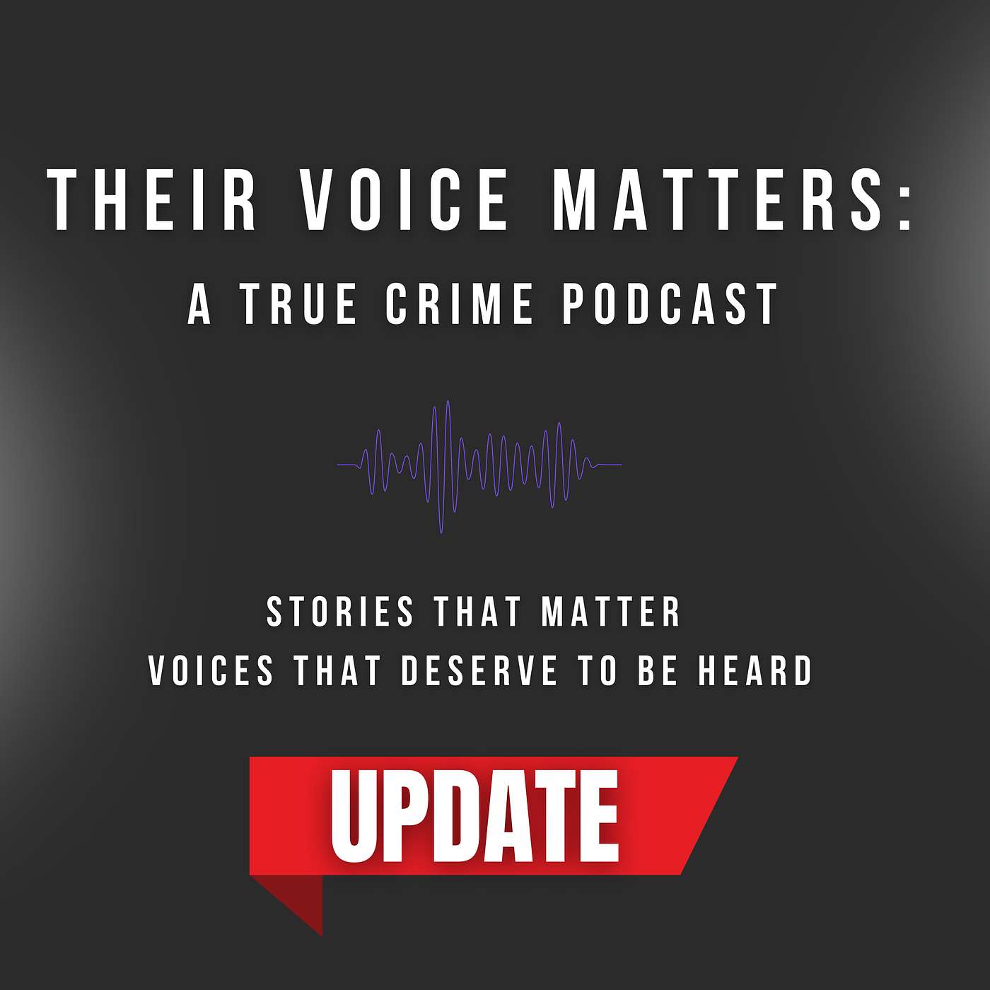 Ep. 13: No Clarity, No Peace | Updates: Sullivan Kids, Scholtes Case, Summer Wells, Decker Sisters episode artwork