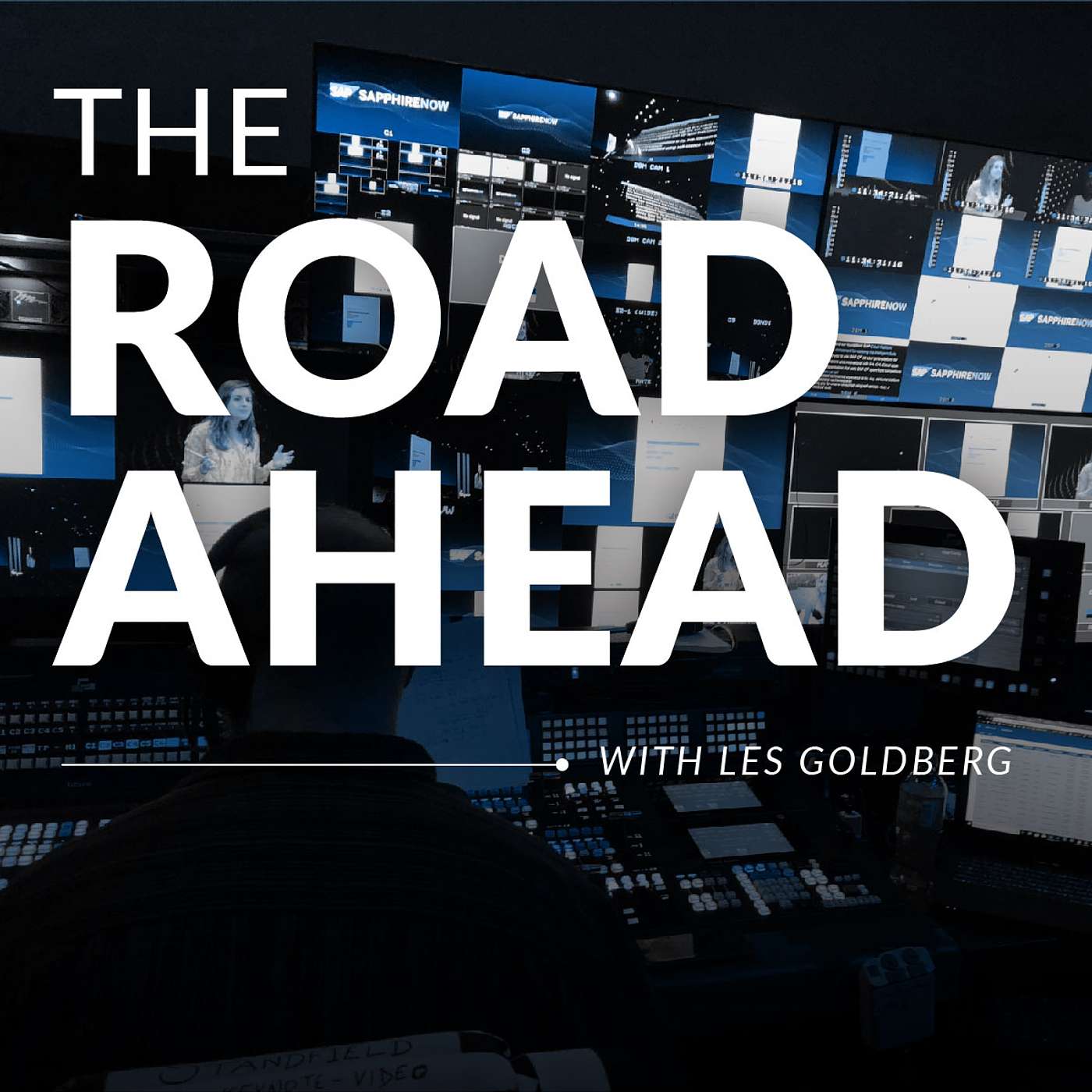 The Road Ahead