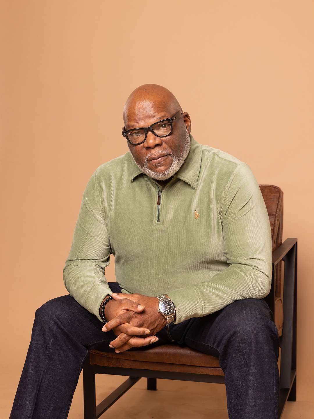 Bishop Kevin B. Willis