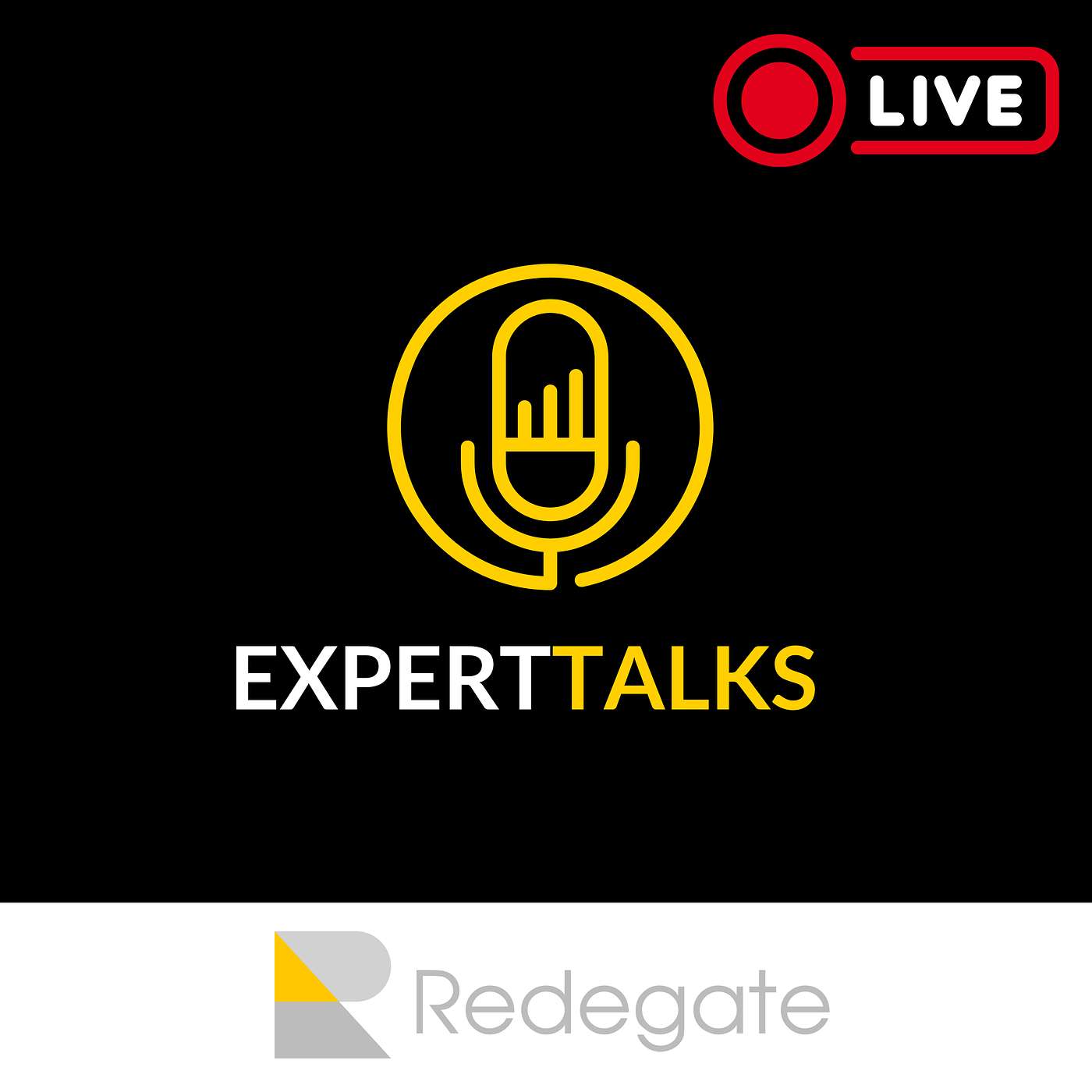 Expert Talks Redegate