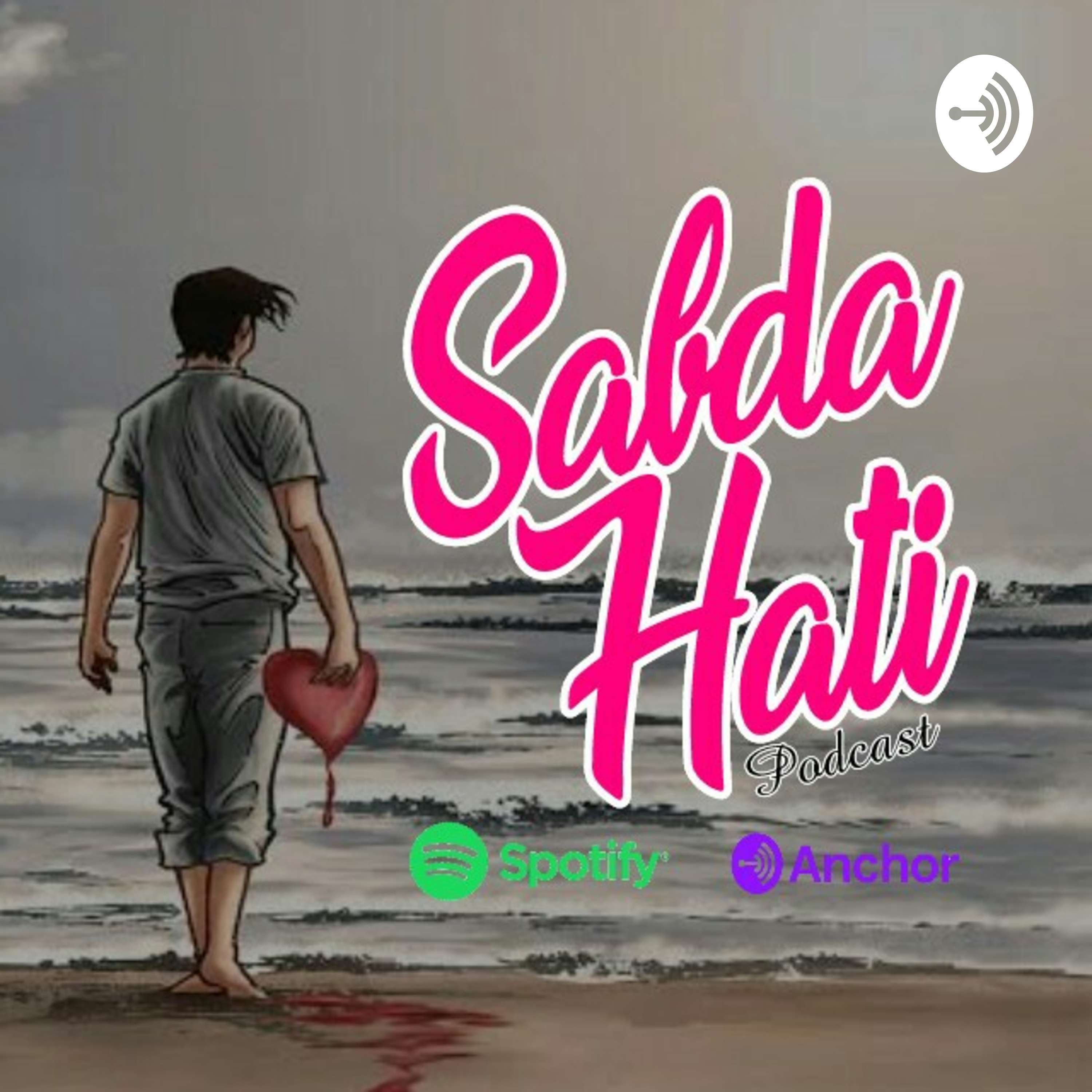 Sabda Hati podcast artwork