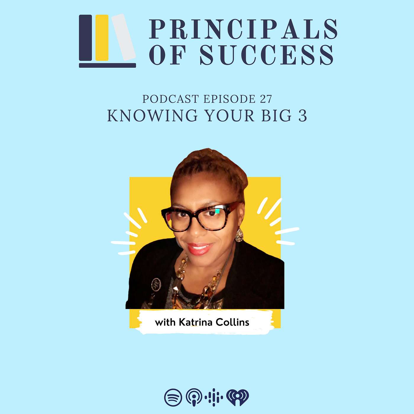 Principals of Success