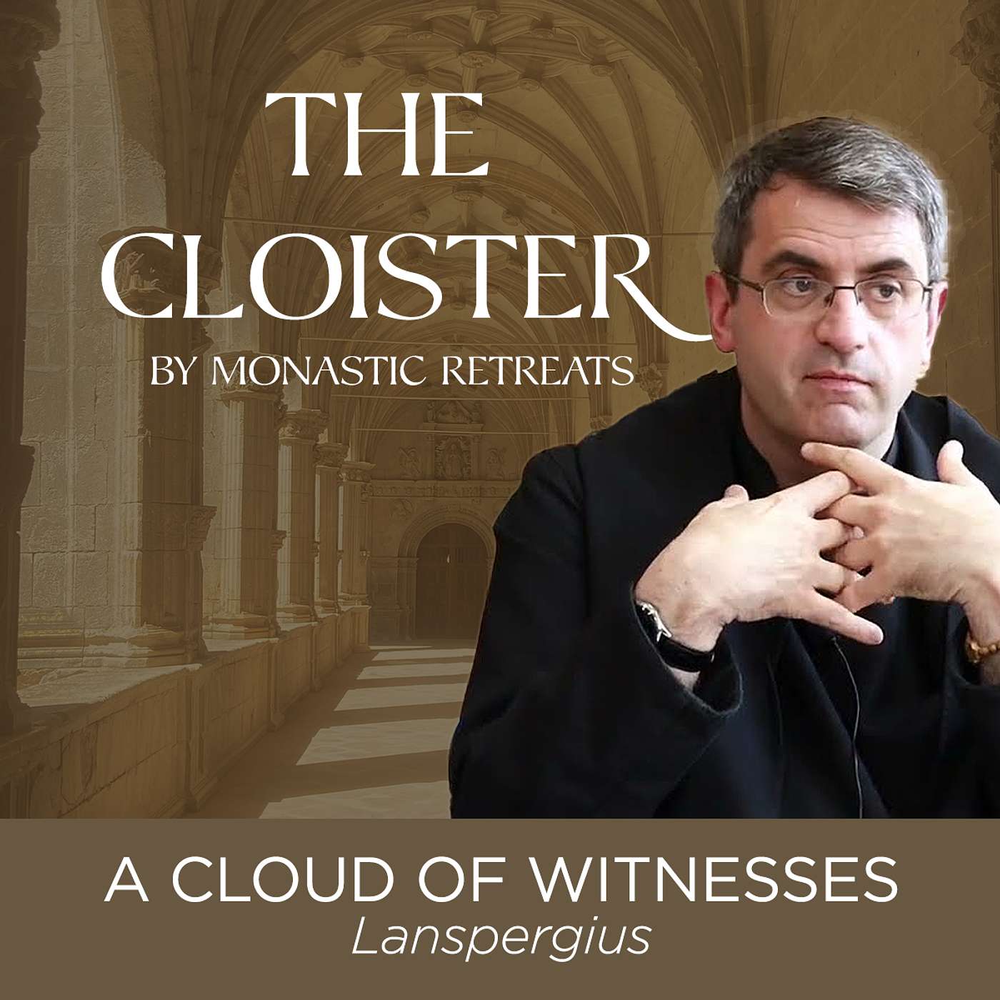 A Cloud of Witnesses - Lanspergius