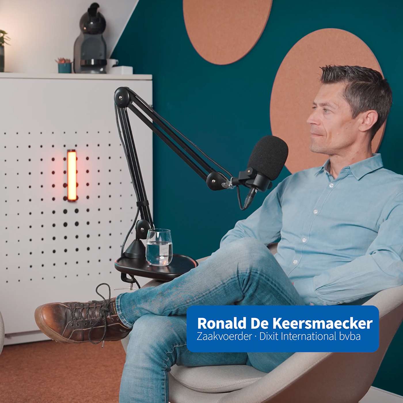 dVO, de Vlaamse Ondernemer