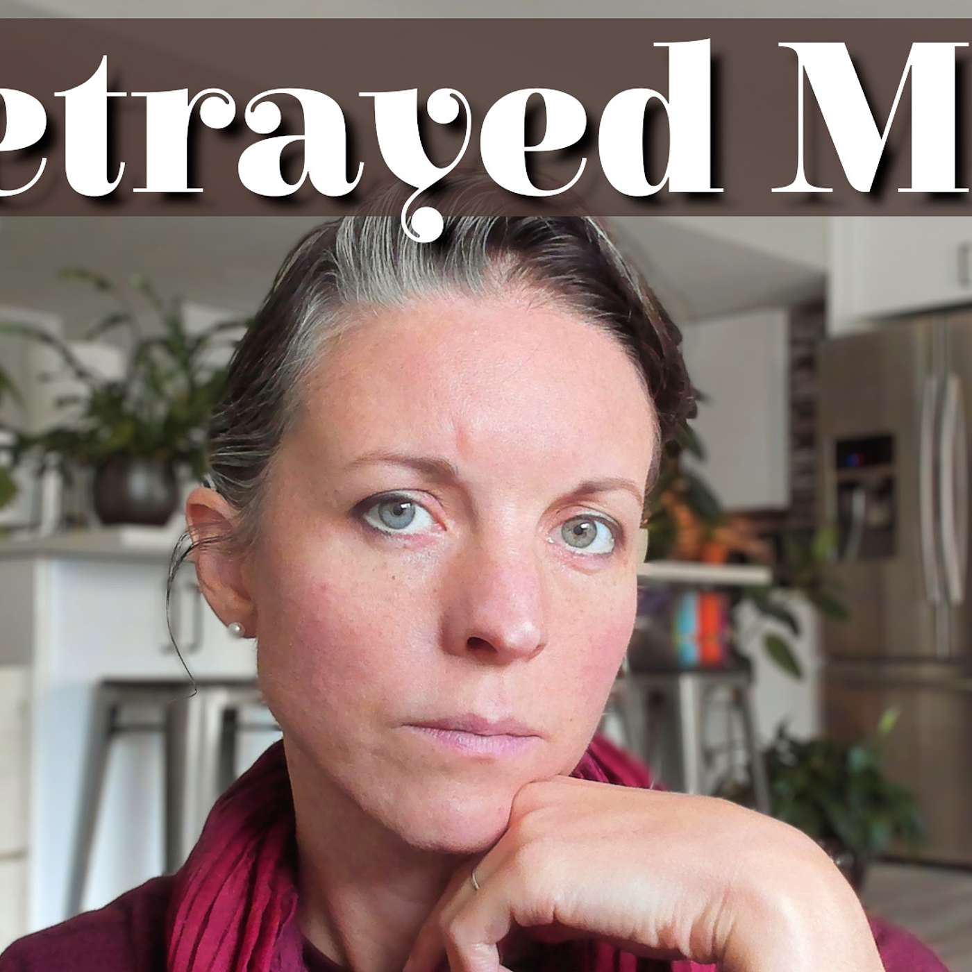 When a highly sensitive man stops trusting people (INFJ / INFP)