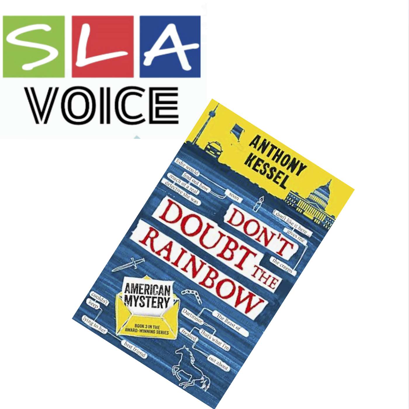 SLA Voice