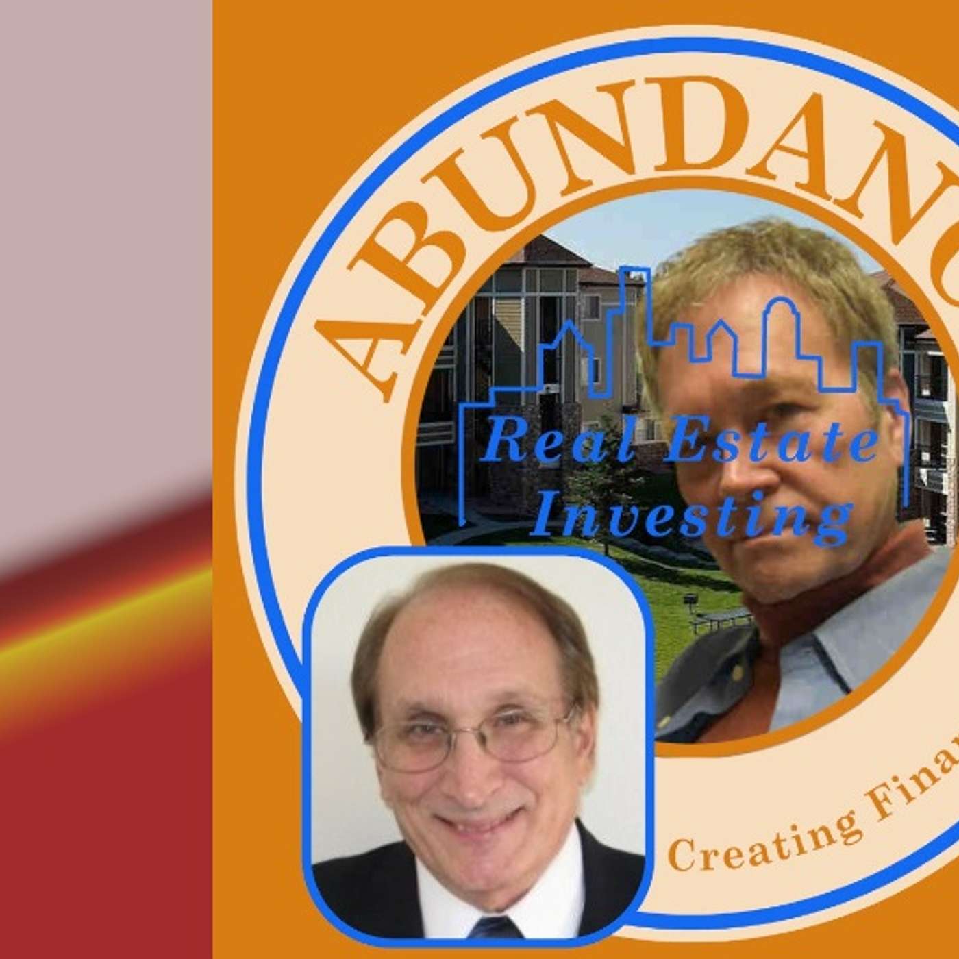 From Hollywood to Wall Street: Ken Sheppard’s Masterclass in Creative Real Estate Financing - REIA 456
