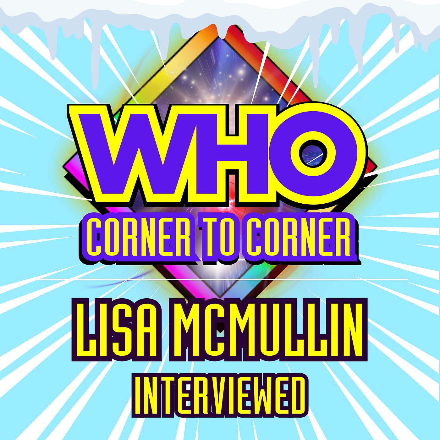 Lisa McMullin! Big Finish Writer Returns to WHOC2C! Lisa McMullin! Big Finish Writer Returns to WHOC2C!