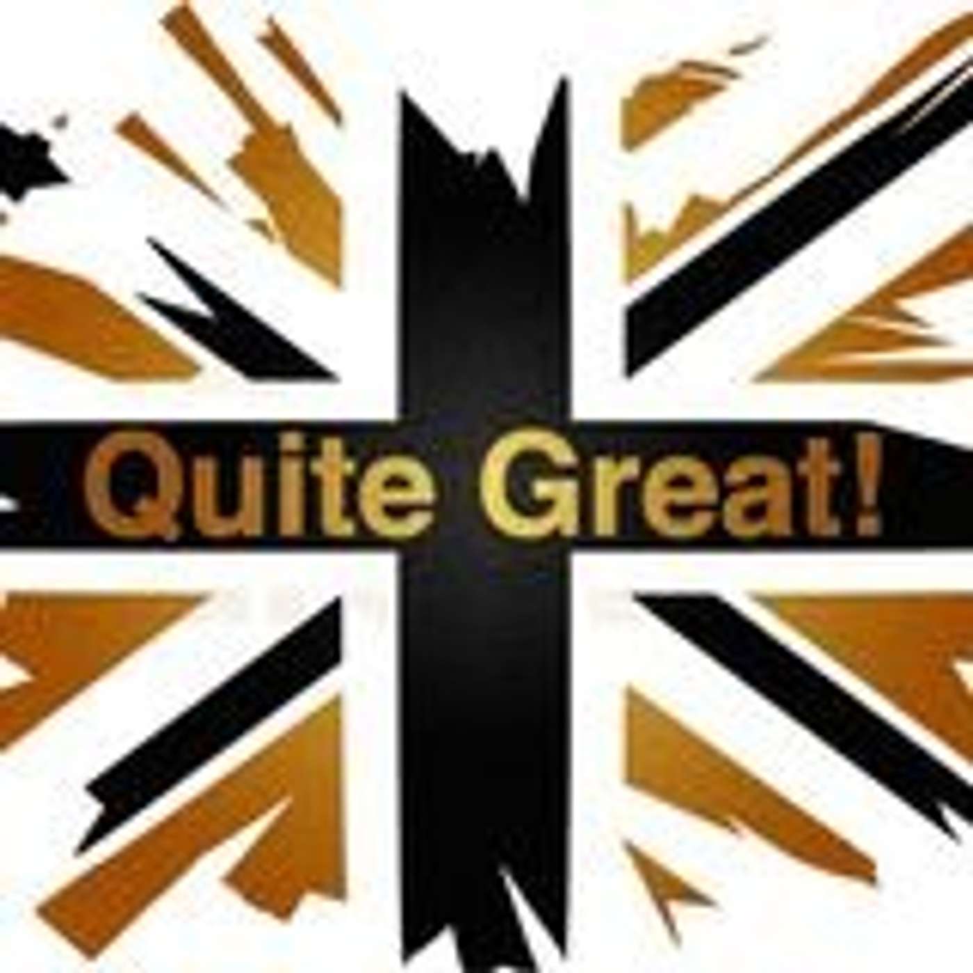 The Quite Great Radio Show