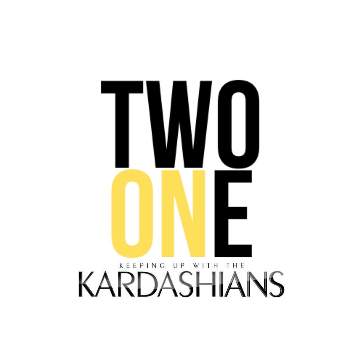 Two On One: The Kardashians with Rev. Elizabeth Hagan