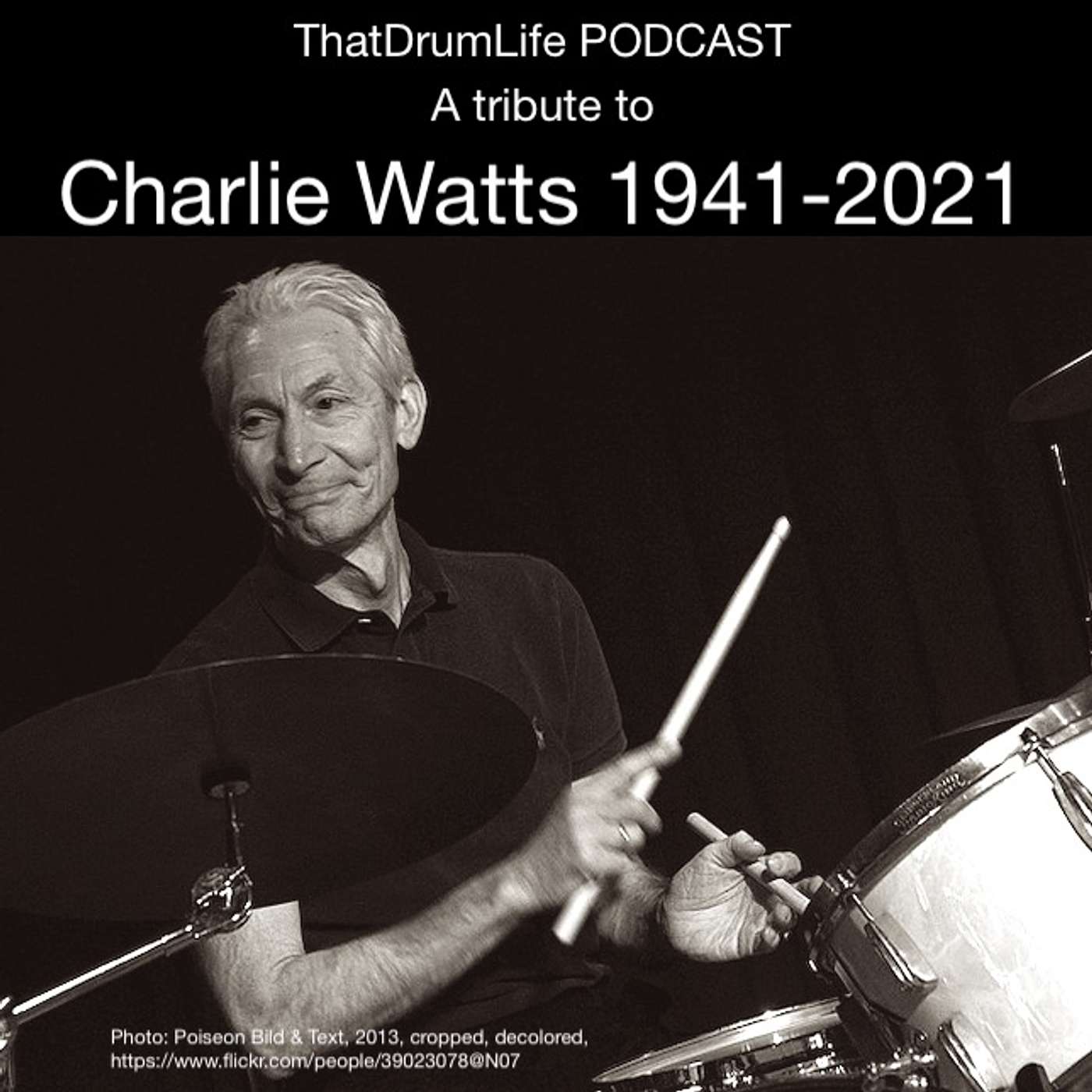 That Drum Life PODCAST