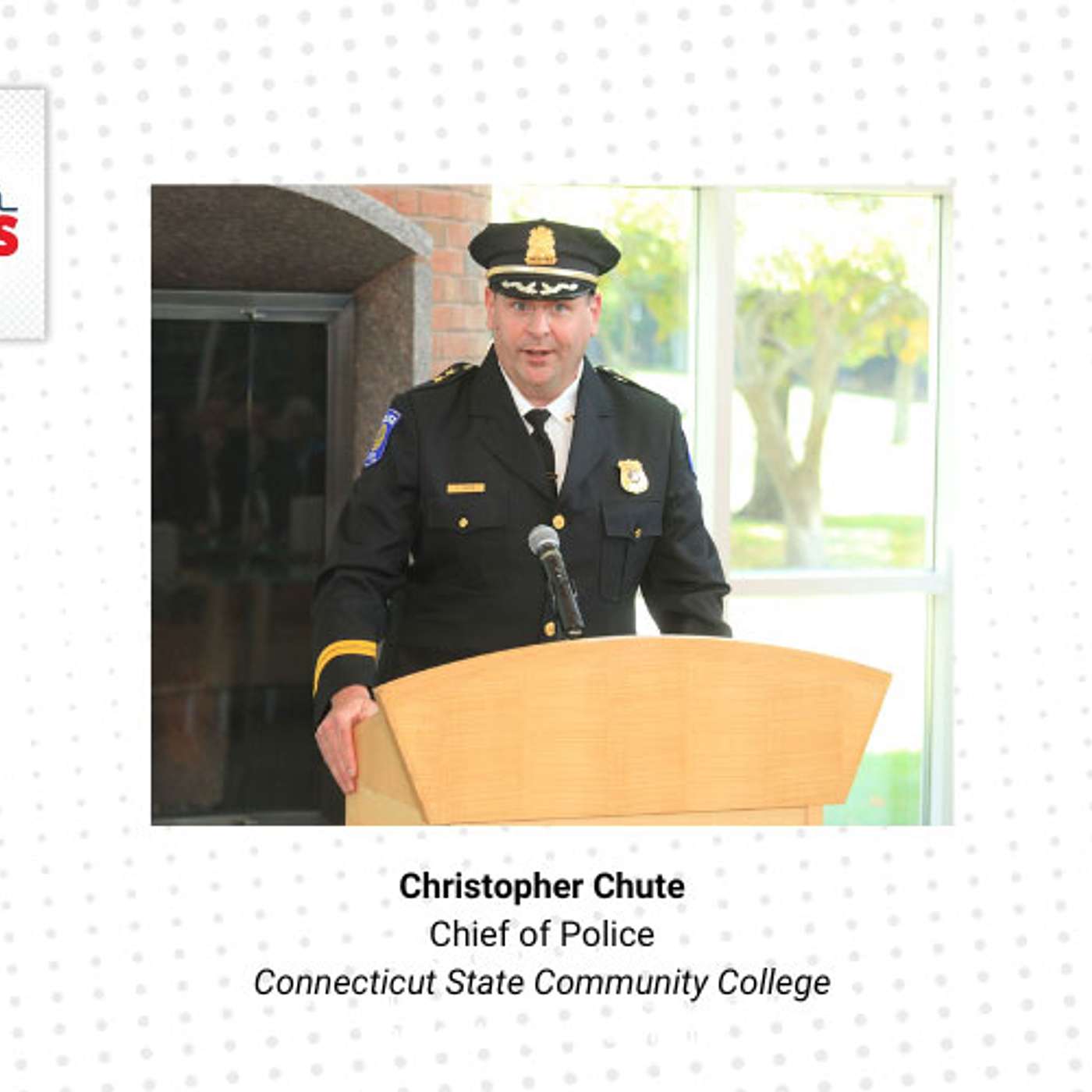 How a Police Chief Standardized Campus Security Following a Massive Merger