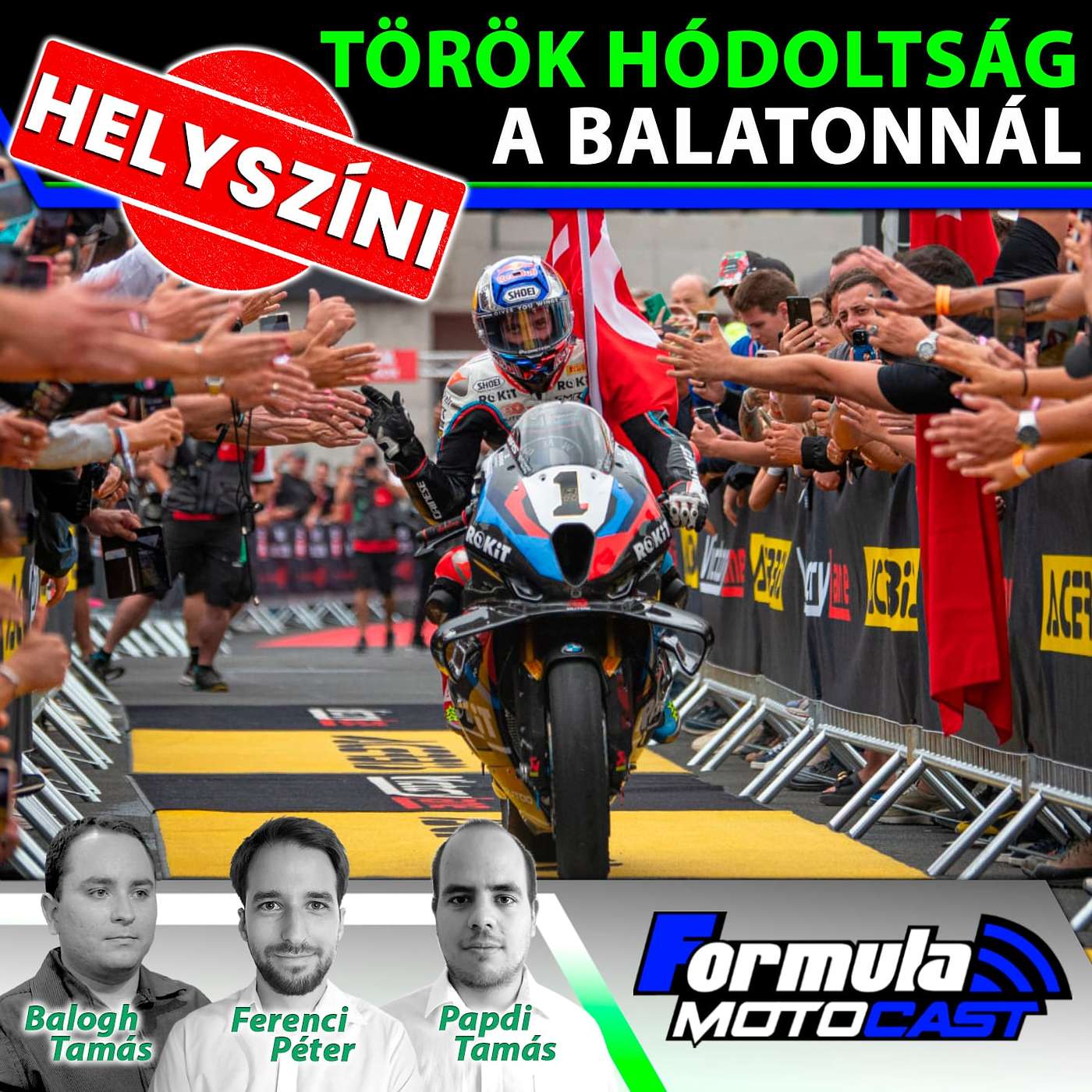 S05EP13 – Török hódoltság a Balatonnál