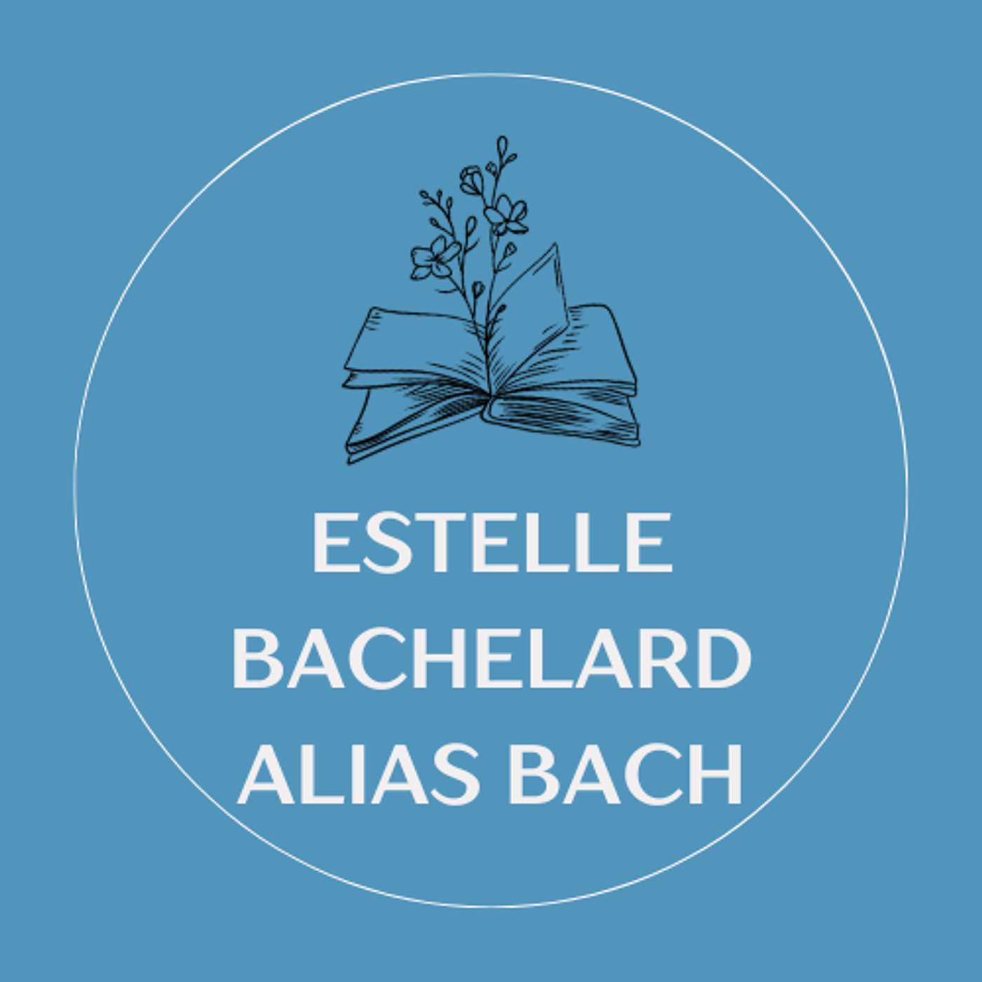Samedi de lire avec Estelle Bachelard alias Bach - 2026 episode artwork