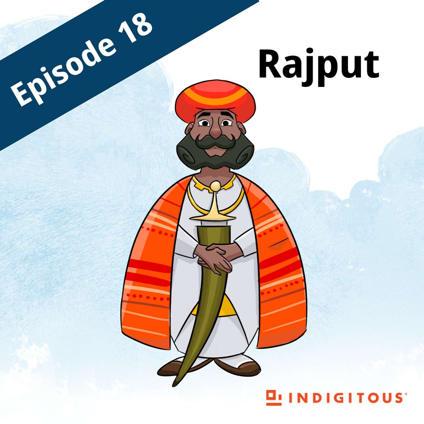 Episode 18 - Rajput (Pg. 23)