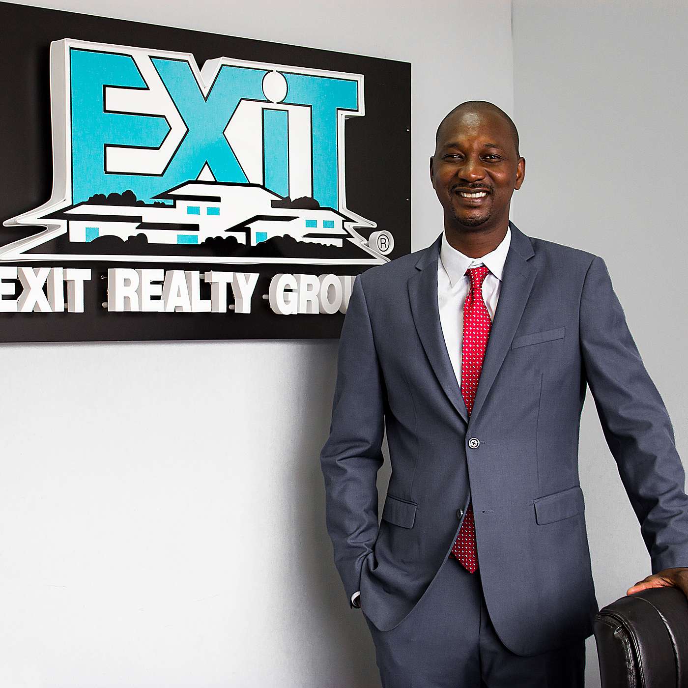 Hermann Kabore, De 2KAS à Agent Immobilier à New York