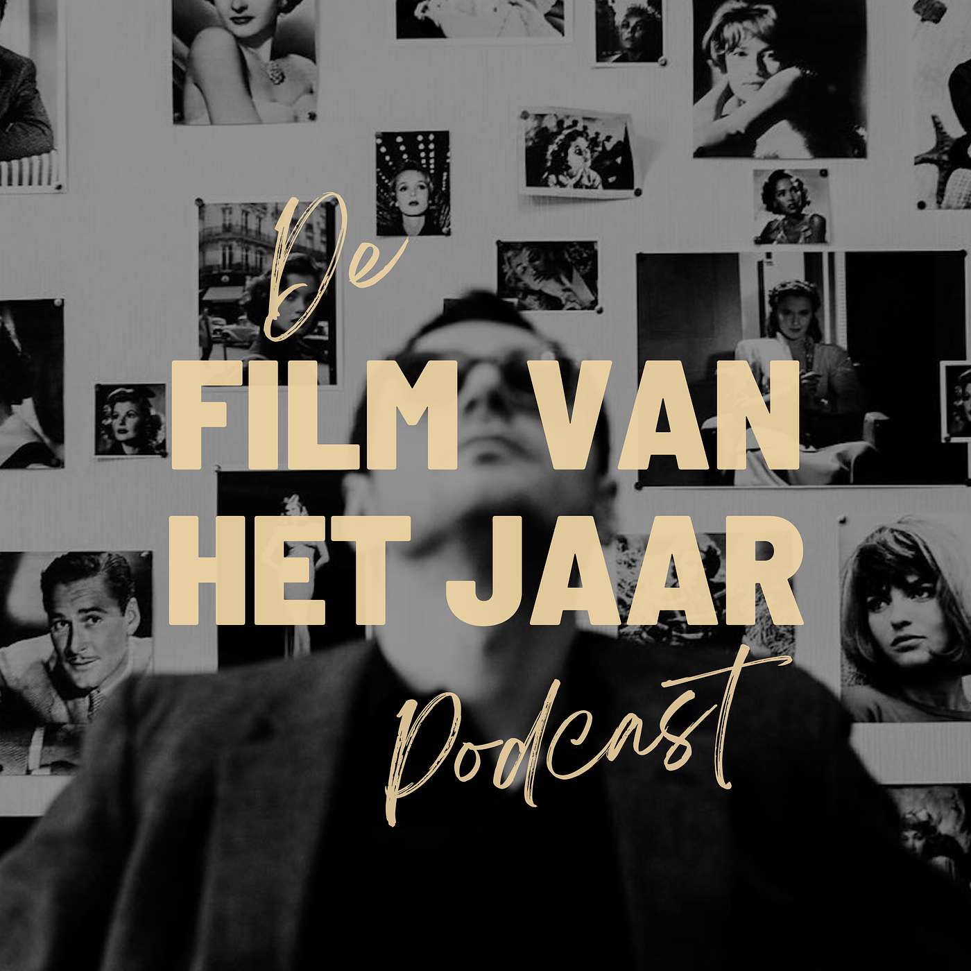 NOUVELLE VAGUE x BREATHLESS  (À bout de souffle)