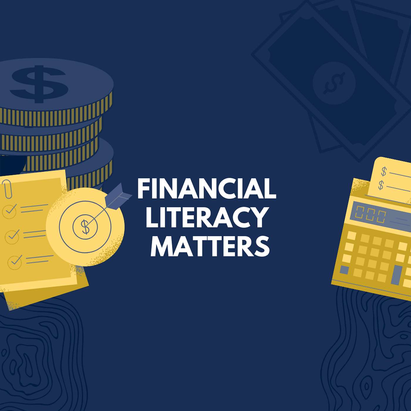 Money Mastery Through Financial Literacy