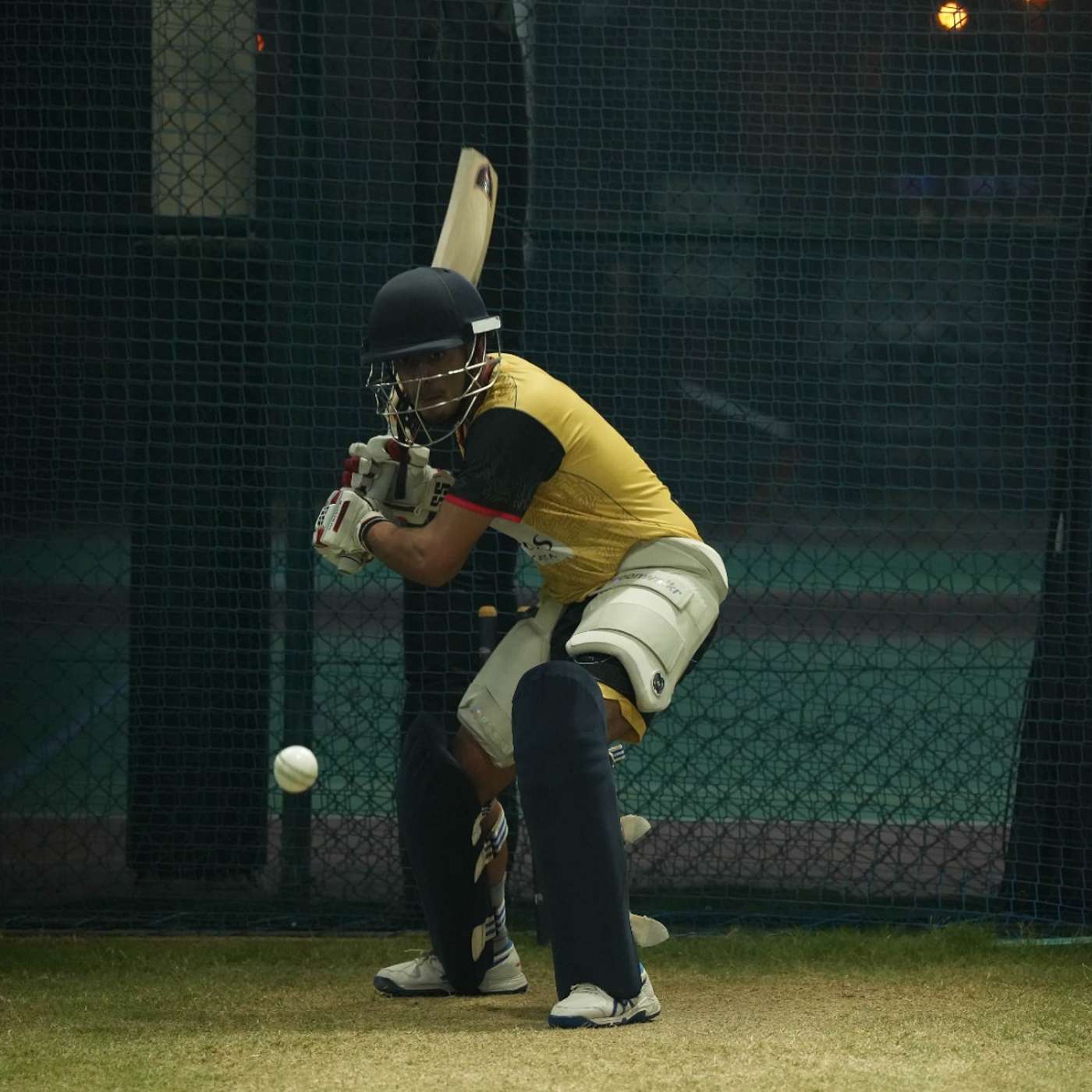 The Vipers launch their Talent Pathway Programme in the UAE! The Vipers launch their Talent Pathway Programme in the UAE!